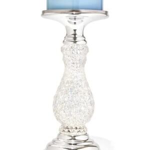 Bath and Body Candle Holder